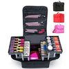 MULITLAYER MAKEUP ORGANIZER