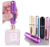 PORTABLE REFILLABLE MINI PERFUME SPRAY BOTTLE