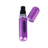 PORTABLE REFILLABLE MINI PERFUME SPRAY BOTTLE