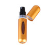 PORTABLE REFILLABLE MINI PERFUME SPRAY BOTTLE