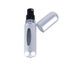 PORTABLE REFILLABLE MINI PERFUME SPRAY BOTTLE