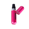 PORTABLE REFILLABLE MINI PERFUME SPRAY BOTTLE