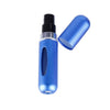 PORTABLE REFILLABLE MINI PERFUME SPRAY BOTTLE