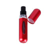 PORTABLE REFILLABLE MINI PERFUME SPRAY BOTTLE