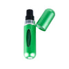 PORTABLE REFILLABLE MINI PERFUME SPRAY BOTTLE