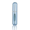 PORTABLE REFILLABLE MINI PERFUME SPRAY BOTTLE