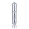 PORTABLE REFILLABLE MINI PERFUME SPRAY BOTTLE