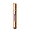 PORTABLE REFILLABLE MINI PERFUME SPRAY BOTTLE