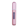 PORTABLE REFILLABLE MINI PERFUME SPRAY BOTTLE