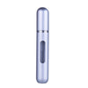 PORTABLE REFILLABLE MINI PERFUME SPRAY BOTTLE