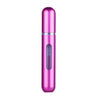 PORTABLE REFILLABLE MINI PERFUME SPRAY BOTTLE