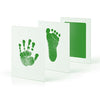 Clean Touch Ink Pad for Baby Handprints and Footprints