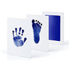 Clean Touch Ink Pad for Baby Handprints and Footprints