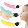 Baby Nasal Aspirator  Clean your child's nose in a healthy way.