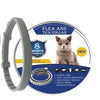 Flea & Tick Collar for Cats & Dogs