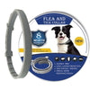 Flea & Tick Collar for Cats & Dogs