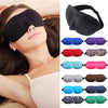 3D NATURAL SLEEPING EYE MASK (1PC)