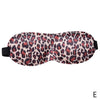 3D NATURAL SLEEPING EYE MASK (1PC)