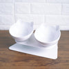 Anti-Vomiting Orthopedic Cat Bowl