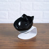 Anti-Vomiting Orthopedic Cat Bowl