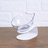 Anti-Vomiting Orthopedic Cat Bowl