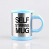 SELF STIRRING MUG