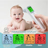 Digital Infrared ForeheadThermometer